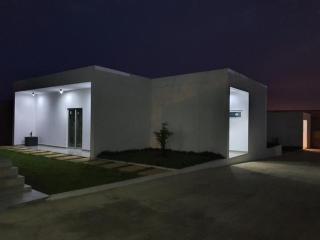 Condomínio Sol vida - 1