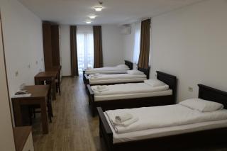 Tumanski Konak, Natalije Dugošević 17 - 8