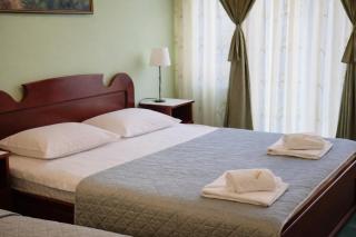 Pensiunea Crocus - Sauna & Billiard - 8