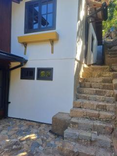 Casa na Praia da Solidão em Florianópolis - 7