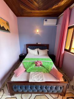 NGK Hôtel Apartment - 8