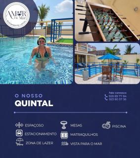 Alojamento Local - Amor e Mar - 8