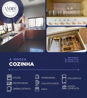 Alojamento Local - Amor e Mar - 6