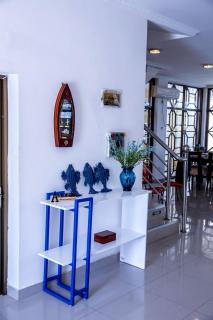 Alojamento Local - Amor e Mar - 4