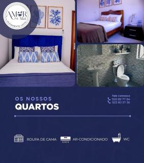 Alojamento Local - Amor e Mar - 3