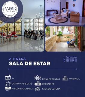 Alojamento Local - Amor e Mar - 1