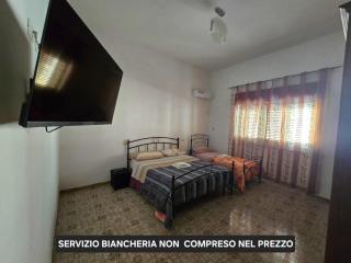 Casa Vacanze Civico15 - Appartamento Indipendente & Climatizzato - Manduria - Salento - Puglia - Italy - 6