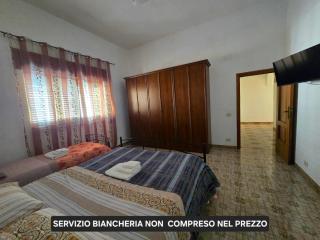 Casa Vacanze Civico15 - Appartamento Indipendente & Climatizzato - Manduria - Salento - Puglia - Italy - 5