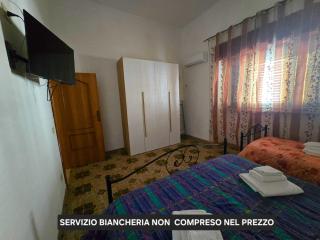 Casa Vacanze Civico15 - Appartamento Indipendente & Climatizzato - Manduria - Salento - Puglia - Italy - 3