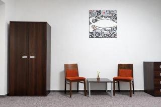 Symbiola Automat Apartments - 6