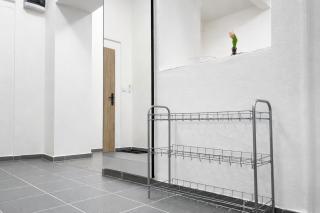 Symbiola Automat Apartments - 1