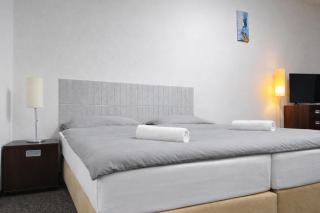 Symbiola Automat Apartments - 1