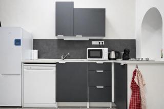 Symbiola Automat Apartments - 9