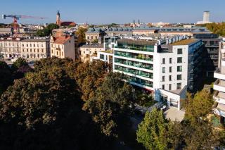 InPoint Drive Inn Apartments - Stay&Park Free - 1