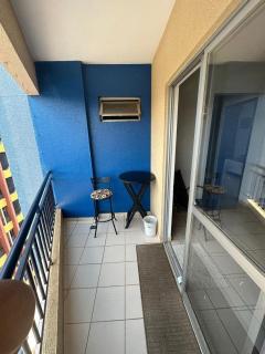 Apartamento Residencial Thermas das Caldas - 6