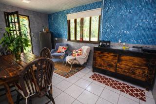 Casa da Índia - Pousada Jussara - 8