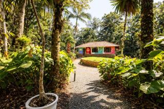 Casa da Índia - Pousada Jussara - 9