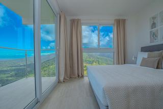 Panoramic ocean view condo-pools-gym-fast internet - 6