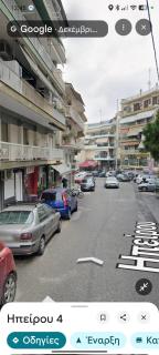 Lux Rooms Pasha's Gardens Ιpirou 4 Agios Pavlos - 2