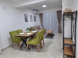 Vasilij Apartment - 3