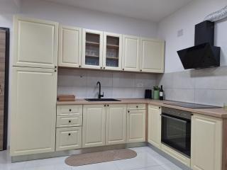 Vasilij Apartment - 1