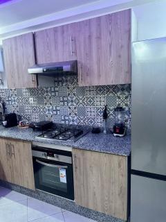 Appartement moderne avec vue sur mer à Anza 10 min à pied de la plage - 5