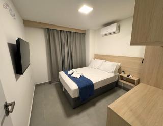 Beijupira Exclusive 107 - Porto de Galinhas - 6