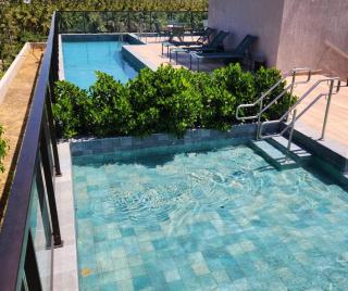 Beijupira Exclusive 107 - Porto de Galinhas - 1