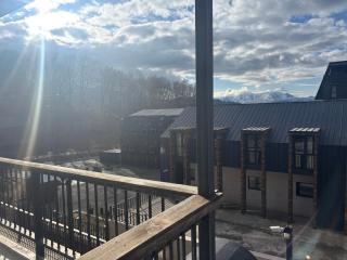 ApartHotel Art Bakuriani room 201 - 9