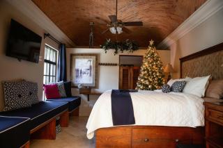 Casa Grande Luxury Boutique Hotel - 7