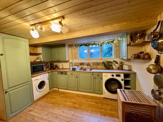 Cozy Room in an old Farmhouse near Vaduz - 9