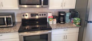 Cozy 3-Bedroom Ground-Level Apartment close to Short Pump Mall - 3