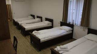 Tumanski Konak, Natalije Dugošević 17 - 9