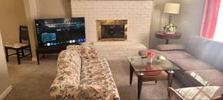 Cozy 3-Bedroom Ground-Level Apartment close to Short Pump Mall - 7