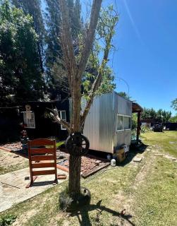 Container La Rosalia - 1