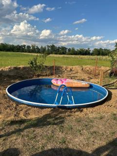 Wine & Relax Mezi Sklepy - 5