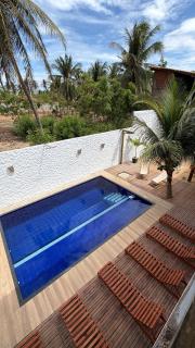 Kairos Beach Hotel - 8