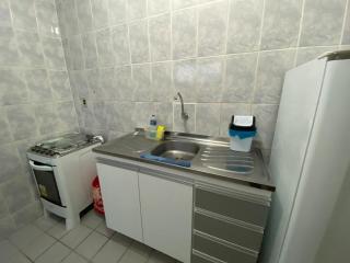 Apartamento, 2 quartos aconchegantes em Olinda, Vem! - 3