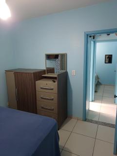 Apto lado ao mar Praia grande - 2