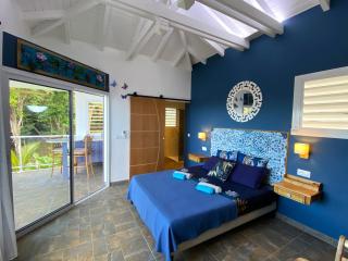 Espace Harmonie - Gîte Indigo Deshaies - 2