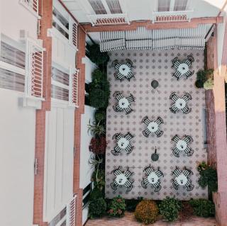 Moenia Boutique Hotel - 1