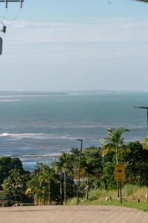 Casa Vista Mar no Condomínio Vista Itacaré - 1