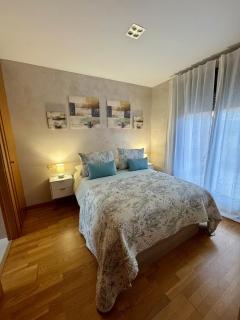 El Mirador de los Vega con parking gratuito - 9