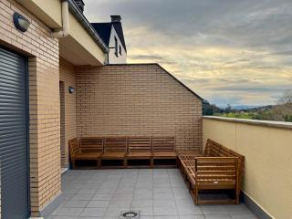 El Mirador de los Vega con parking gratuito - 6