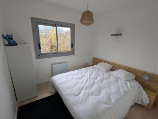 Charmant T3 à Vignec Accès au ruisseau -Terrasse - 3