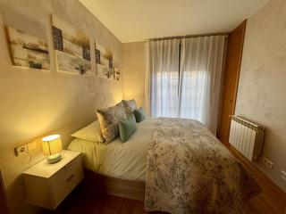 El Mirador de los Vega con parking gratuito - 1