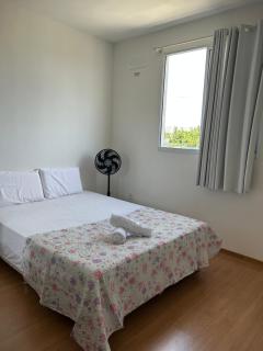 Apartamento inteiro ou compartilhado - 7 min do Aeroporto - 3