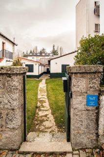 Casa con Encanto en El Espinar by CABANA Rentals - 8