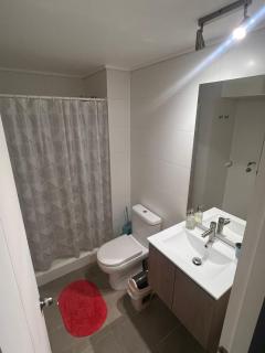 Departamento claro solar - 5