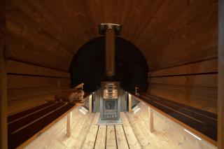 Domek nad Potokiem 2 - 7